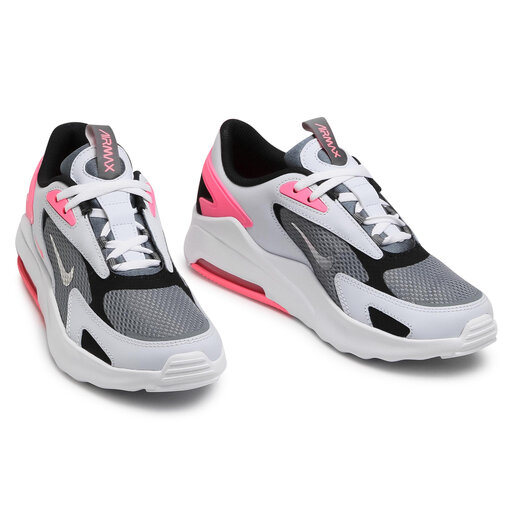 Zapatillas Nike Air Max Bolt (Gs) CW1626 003 Gris