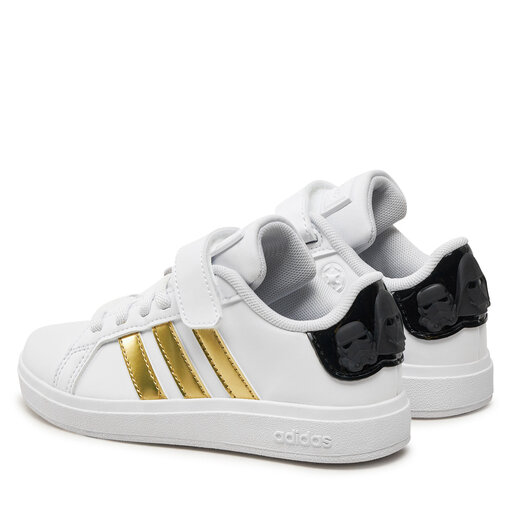 Adidas superstar star wars giallo new arrivals
