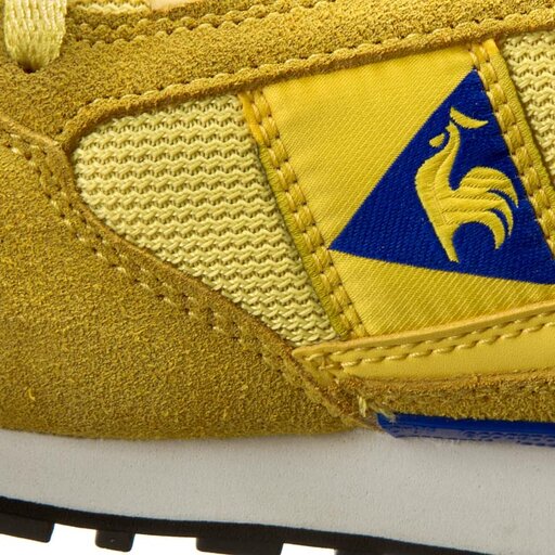 Le coq sportif deals eclat 89 yellow