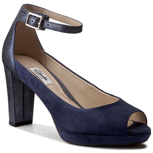 Clarks new arrivals kendra ella