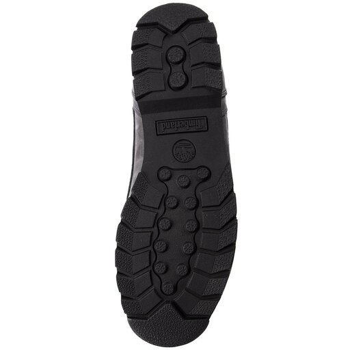 Schnürstiefeletten Timberland Euro Sprint Hiker A17K3/TB0A17K30651