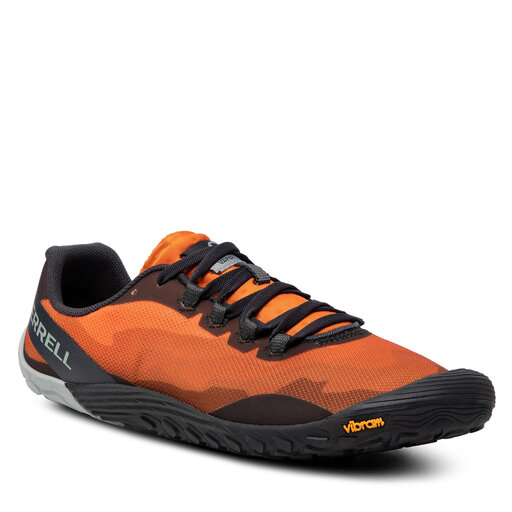 merrell vapor glove 4 orange