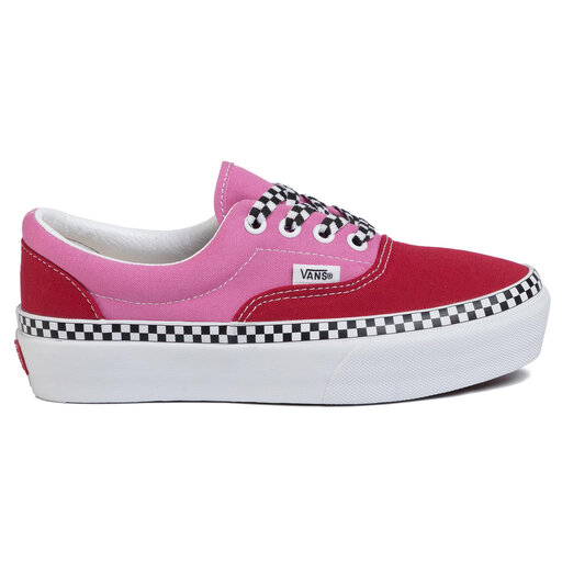 platform era vans