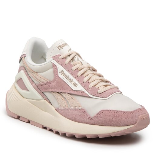 Снікерcи Reebok Classic Leather Legacy Az GX4802 Рожевий
