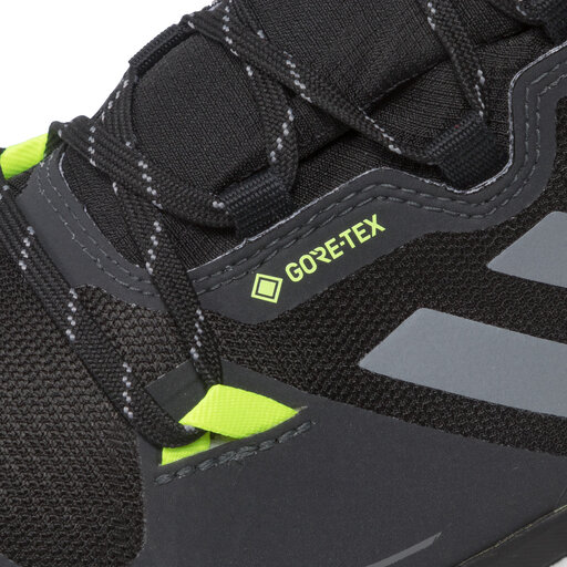 Turistiniai batai adidas Terrex Skychaser 2 Gtx GORE-TEX FW2932 Juoda |  eavalyne.lt