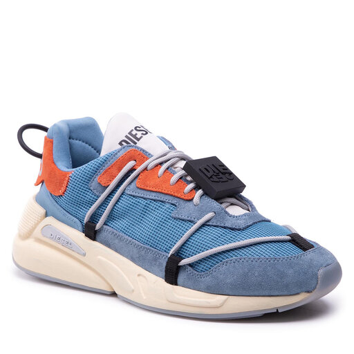 Serendipity Diesel Schuhe Sneaker Herren Fabric 1978 S-SERENDIPITY