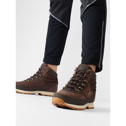 helly hansen woodland