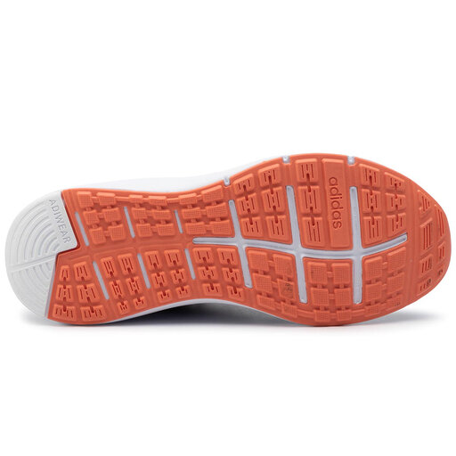 Buty do biegania adidas Energyfalcon X EE9941 Szary