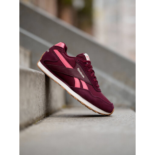 Zapatillas Reebok CEO-GLIDE LOW 100230905 Guinda/burdeos