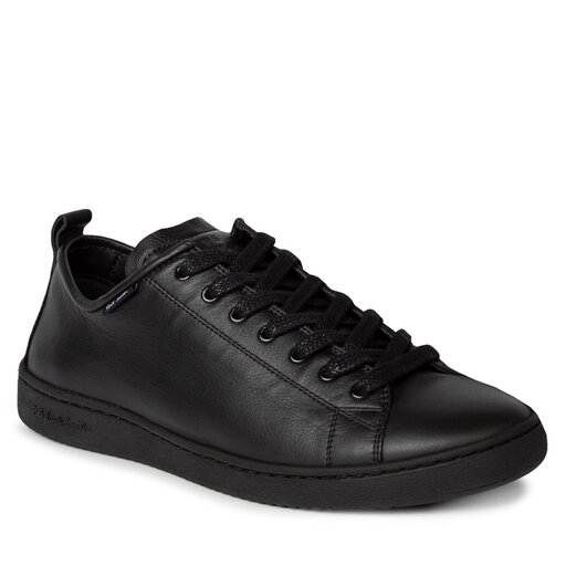 Zapatillas Paul Smith Miyata M2S-MIY63-FSET Negro