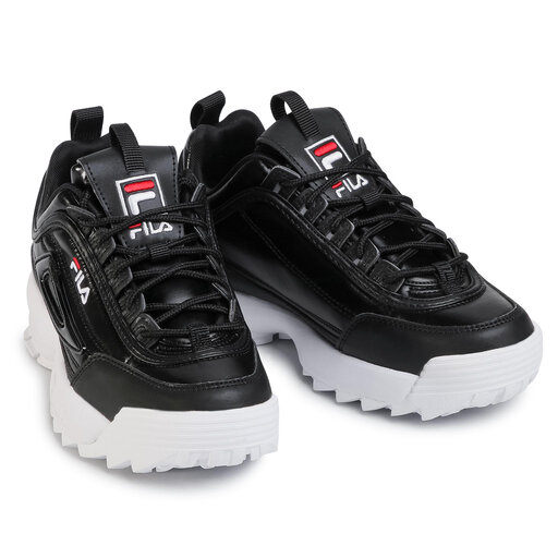 fila disruptor n low
