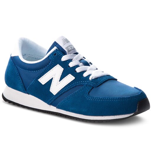 New balance u220 azul store