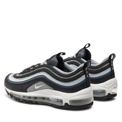 Gray 97 air max top