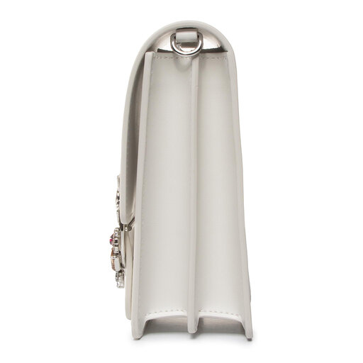 Handtasche Pinko Love Smart Jewels C PE 20 PLTT 1P21M5 Y5FF WeiB de.eschuhe.ch