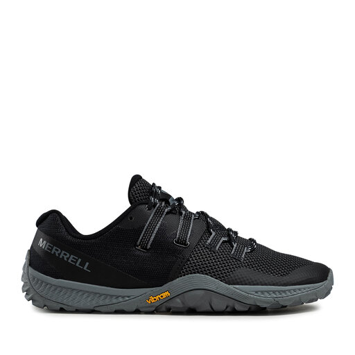 Zapatillas de running Merrell Trail Glove 6 J135377 Negro zapatos.es