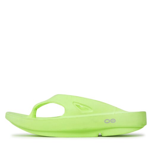 Oofos citron discount