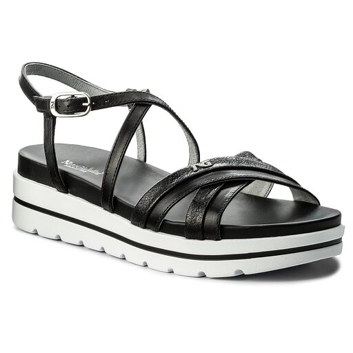 sandales nero giardini