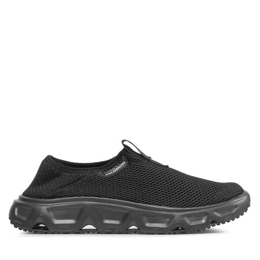 Снікерcи Salomon Reelax Moc 6.0 L47111500 Чорний | evzuttya.com.ua