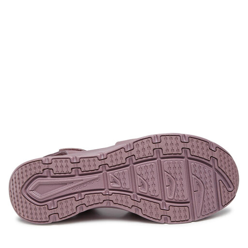 Sandales Skechers Retro Cosmos 119234 MVE Mauve chaussures