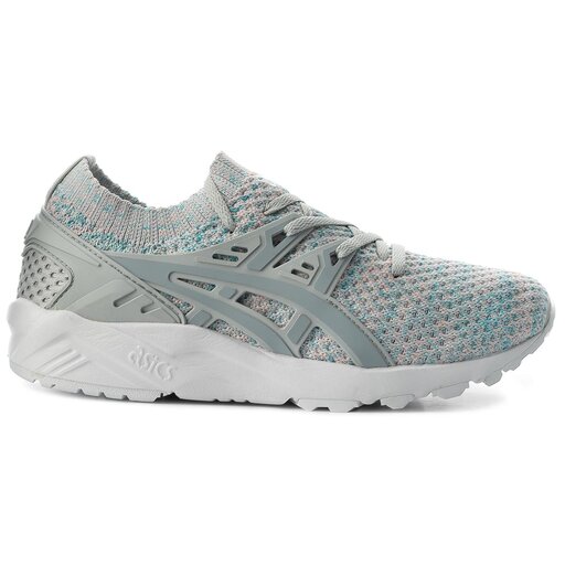 Sneakers Asics Gel Kayano Trainer Knit HN7M4 Glacier Grey Mid Grey