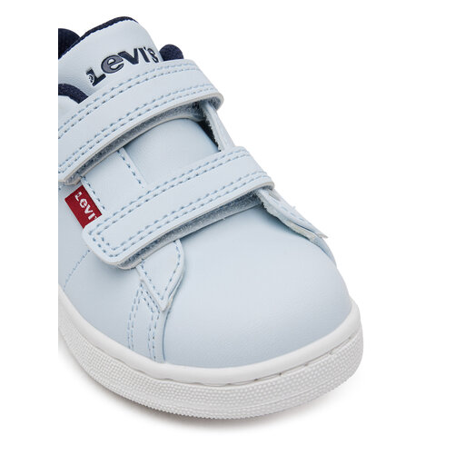 Levis Bell Baby Levi Shoes Zapatillas Levi's® Bell Jr Mini