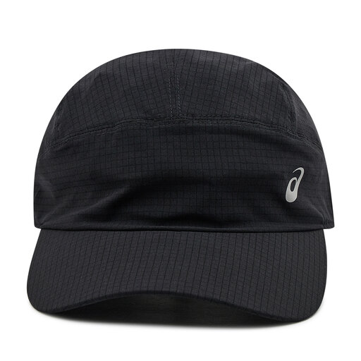 asics running cap