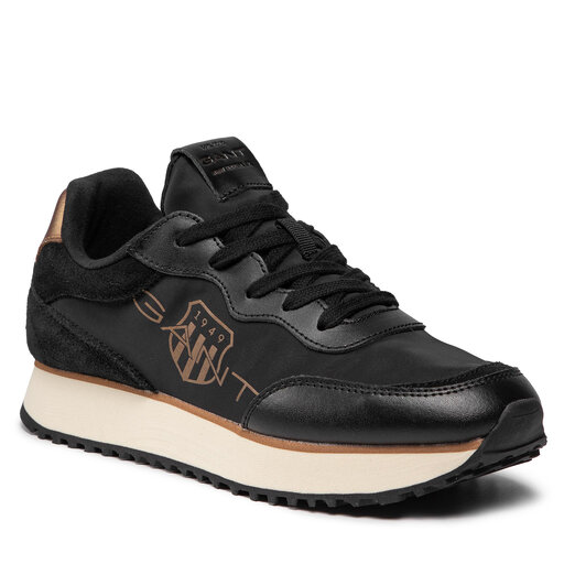 Sneakers Gant Bevinda 23531027 Schwarz