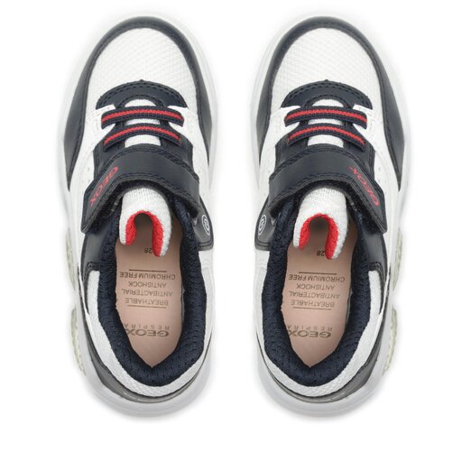Geox shoes clearance jordan