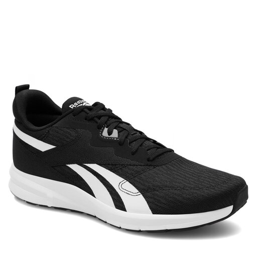 Взуття для бігу Reebok Runner 4 4E 100062727 Чорний | evzuttya.com.ua