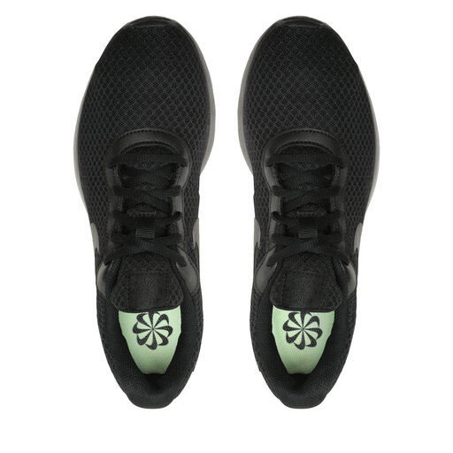 Nike Tanjun Nike Nere Da Ginnastica Sneakers Nike Tanjun DJ6258