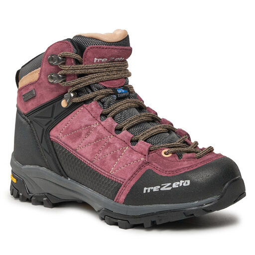 Scarpe 2025 trekking trezeta