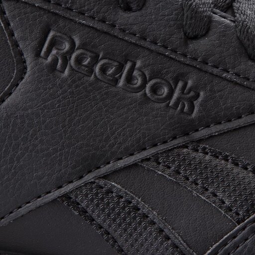 Sneakers Reebok Royal Glide Rplclp CM9099 Schwarz eschuhe