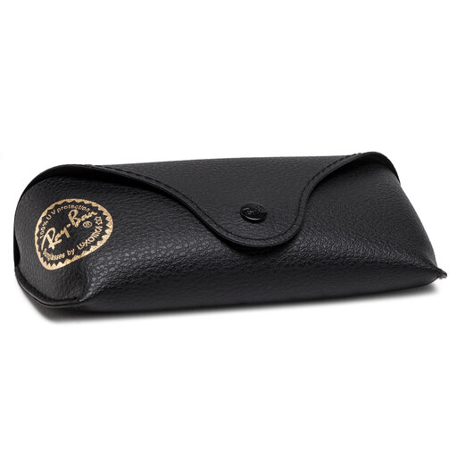 Akiniai nuo saulės Ray-Ban 0RB3449 003/8G Silver/Light Grey Gradient Dark •  Www.eavalyne.lt