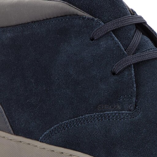 Geox U Ariam C U845QC 00022 C4002 Navy obuvki.bg