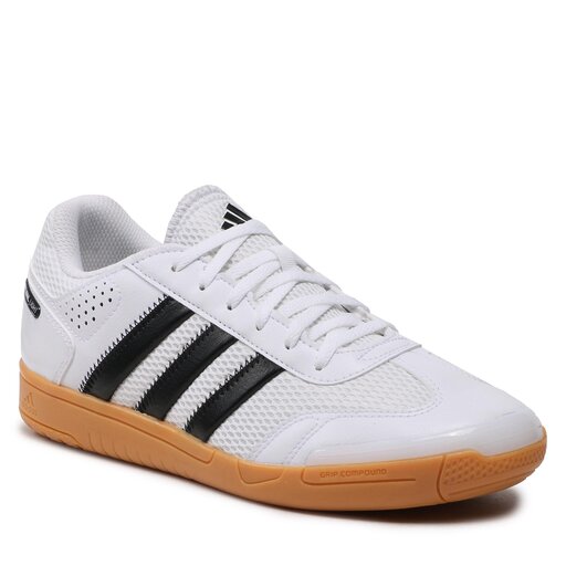 Взуття у спортзал adidas Spezial Light Handball Shoes HQ3518 Білий