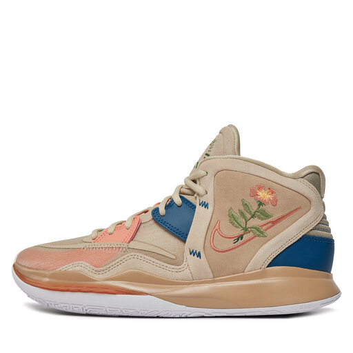Scarpe kyrie clearance donna marrone