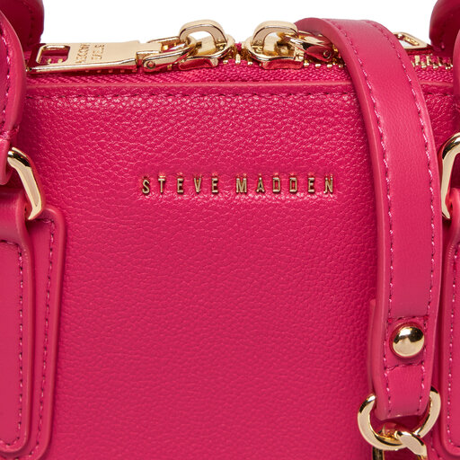 Torebka Steve Madden Bwanda Crossbody SM13001379-02002-PNK