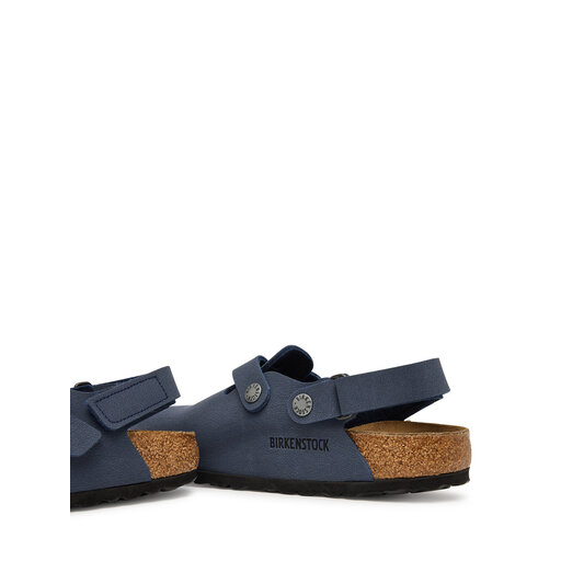 Босоніжки Birkenstock Tokio As 1027917 D Cиній | evzuttya.com.ua