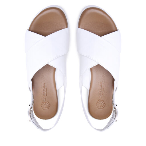 Ballerine lumberjack outlet