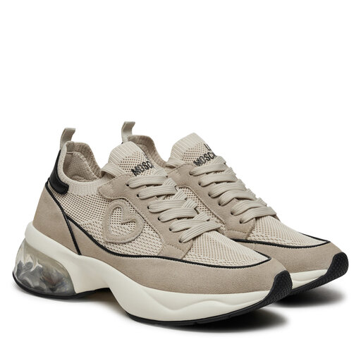 Sneakers love moschino femme discount