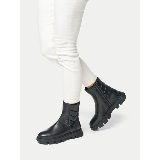 Loaferai Geox Vilde D46UAF 0TUBC C9999 Chaki | eavalyne.lt