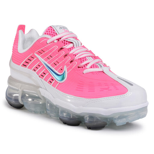 Nike Air Vapormax 360 CK9670 600 Hyper Pink Black Pink