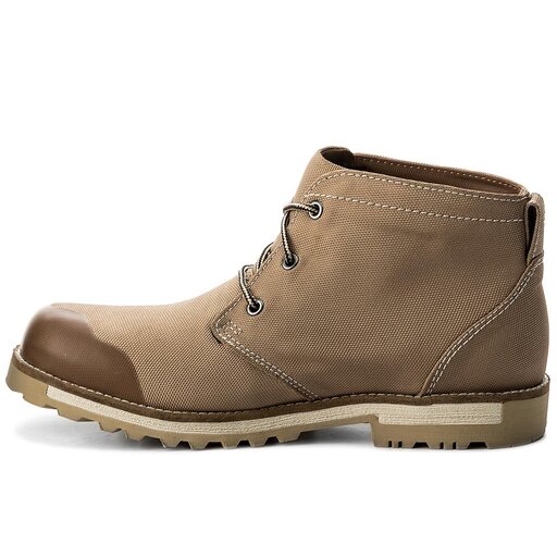Schn rstiefeletten Keen The 59 Chukka 1016236 Tannin eschuhe