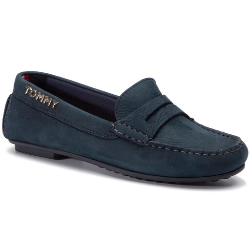 Tommy moccasins Clearance