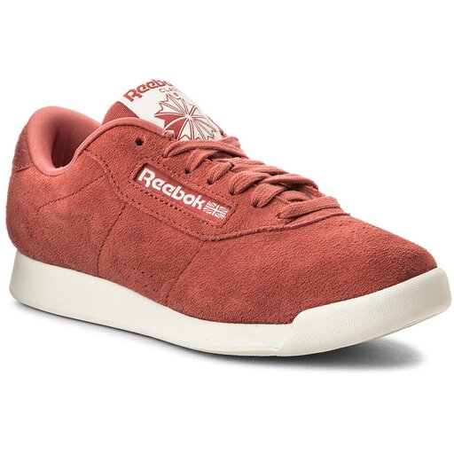 Sneakersy Reebok Princess Woven Emb CM9255 Czarny eobuwie .pl