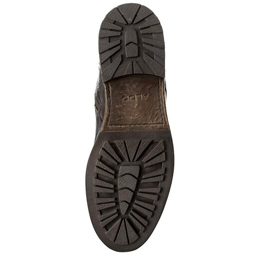 Bottes Aldo Senehauz 51909767 Marron chaussures
