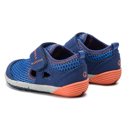 merrell bare steps h20