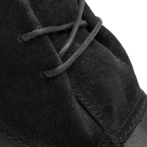 Clarks Trace Fawn 261291774 Black Combi evzuttya .ua