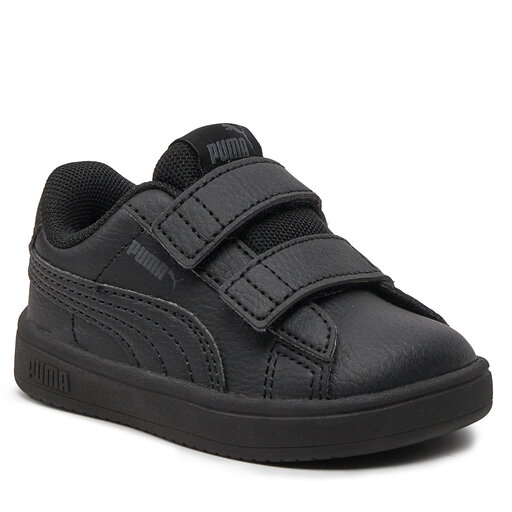 Scarpe puma sales nere bambina