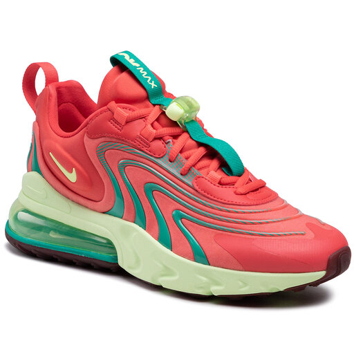 Zapatillas Nike Air Max 270 React Eng CJ0579 600 Rojo | zapatos.es